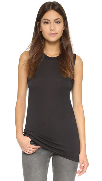BLK DNM Women's T-Shirt 93 #WTV4401 $78 NWT