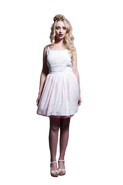 ALICE'S PIG Women's Tammy's Tutu Dress AP0186 NWT