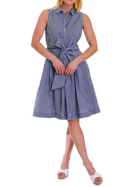 ELIZABETH MCKAY Women's Taylor Dress $255 NEW