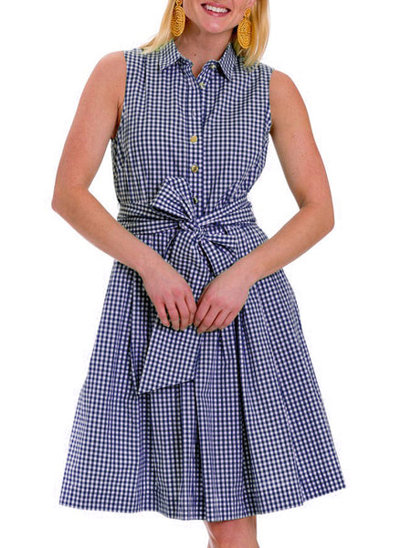 ELIZABETH MCKAY Women's Taylor Dress $255 NEW