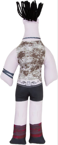 DAMMIT! DOLLS Family Edition Mixed Up Teen Daughter Doll Gag Gift 12" NWT