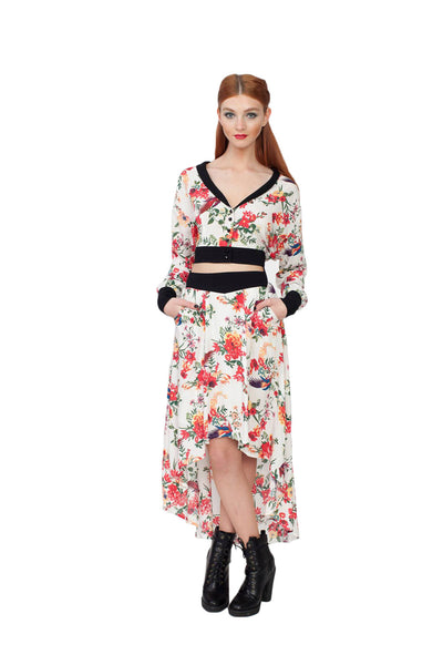 ALICE'S PIG Women's Tessa's Tango 2-Piece Set AP0085 NWT