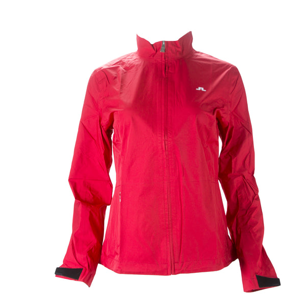 J. LINDEBERG Women's Thelma 3D Dermizax Jacket $495 NWT