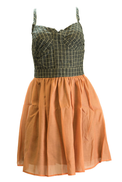 ALICE'S PIG Women's Tilly's Tutu Dress AP0080 NWT