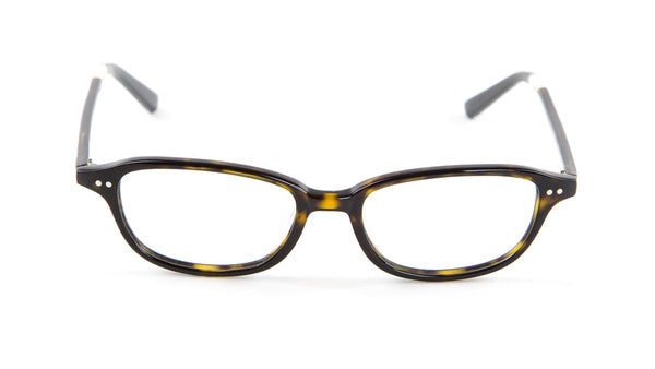 Tom's Bangladesh Rectangular Eyeglass Frames 48mm $149.95 NEW