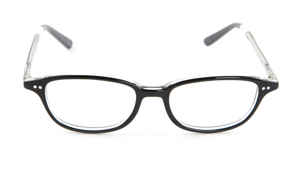 Tom's Bangladesh Rectangular Eyeglass Frames 48mm $149.95 NEW