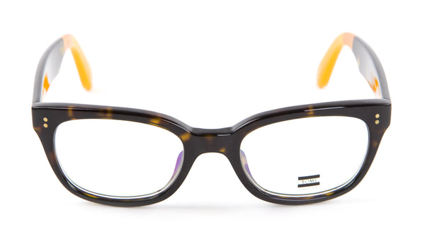 Tom's Lyndi Rectangular Eyeglass Frames 49mm $149.95 NEW