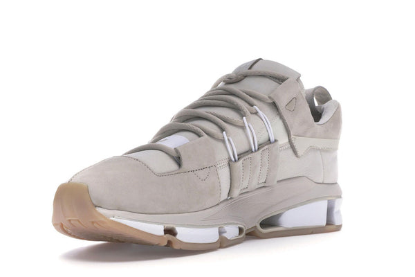 ADIDAS X KITH x Nonative Men's Twinstrike ADV Sneakers, Brown