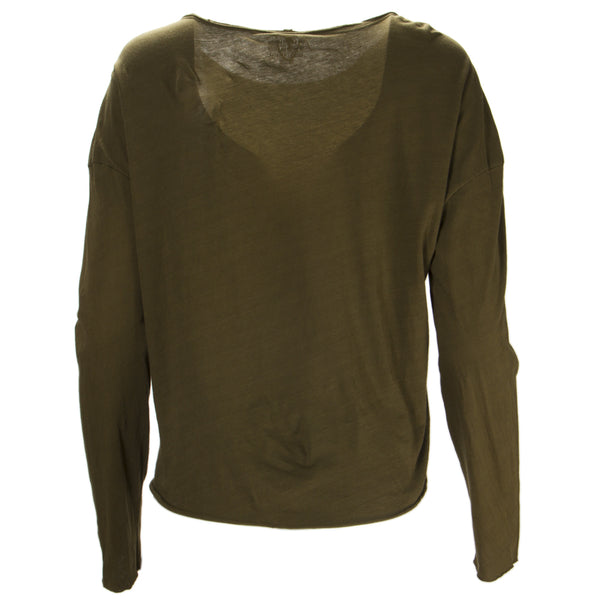 ONE TEASPOON Women's Valentine Lounge Tee 19418 $99 NEW