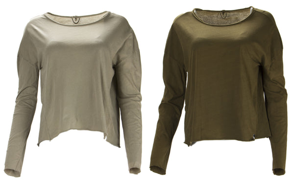 ONE TEASPOON Women's Valentine Lounge Tee 19418 $99 NEW