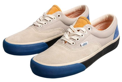 VANS Men's True Blue Era VLT Lx Low Top Suede Leather Sneakers Size US 10.5 NWB