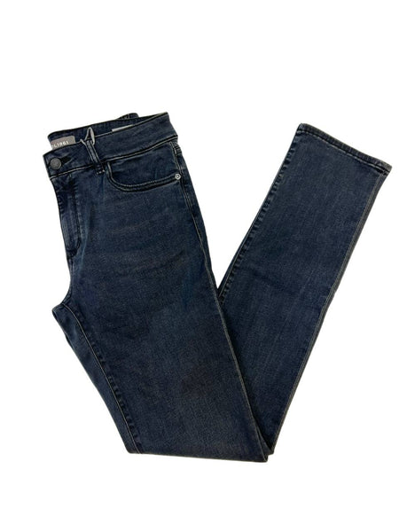 DL1961 Women's Vance Coco Mid Rise Curvy Straight Jeans NWT