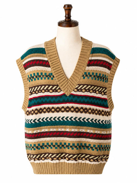 Max Mara Women's Brown Vicino Pullover Sweater NWT