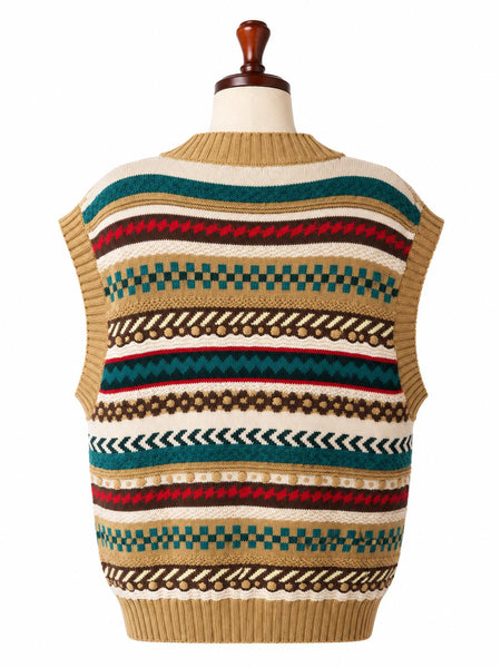 Max Mara Women's Brown Vicino Pullover Sweater NWT