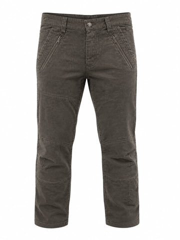 RG512 VINTAGE Y2K Men's Smoke Corduroy Pants #W27561 $125 NWT