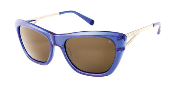 REBECCA MINKOFF Waverly Cateye Sunglasses $180 NEW