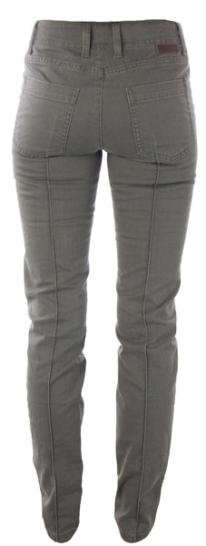 BODEN Women's Olive Skinny Urban Pants WM348 US Sz 2R $108 NWOT