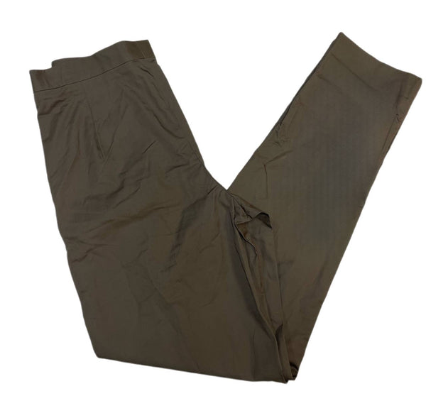 BLK DNM Women's Clay High Waist Pleated Pant 2 Size US 4 NWT