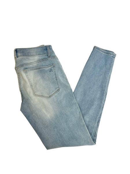 DL1961 Women's Waldon Emma Low Rise Skinny Jeans NWT