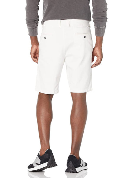 DL1961 Men's Medallion Jake Denim Chino Shorts