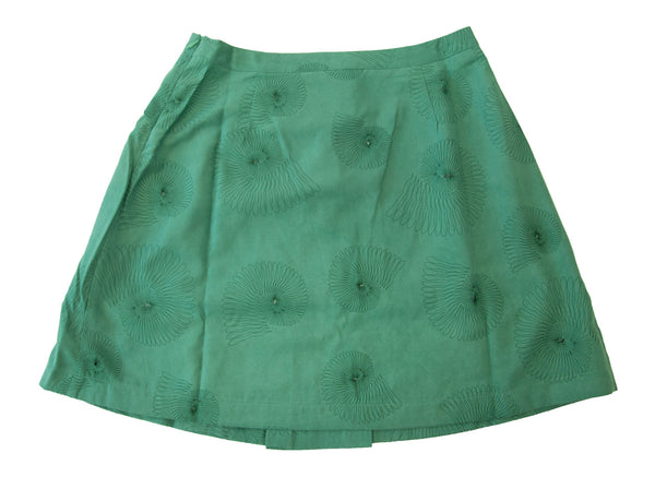 ALICE'S PIG Women's Winnie's Western Skirt AP0203 NWT