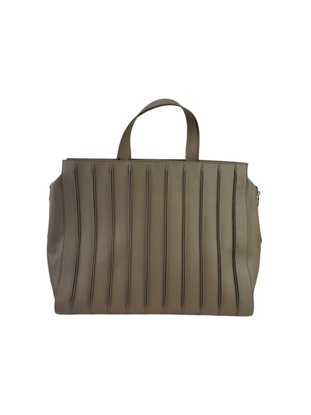 Max Mara Women's Beige WSOFXL1 Handbag OS NWT