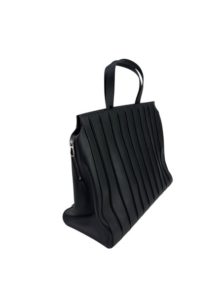 Max Mara Women's Black WSOFXL1 Handbag OS NWT