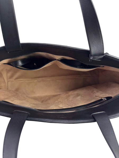 Max Mara Women's Black WSOFXL1 Handbag OS NWT