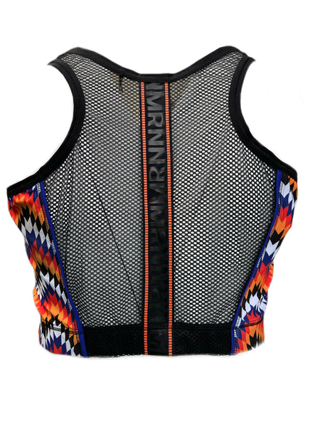 Marina Rinaldi Women's Black Zagabria Pullover Swimsuit Size XXL NWT