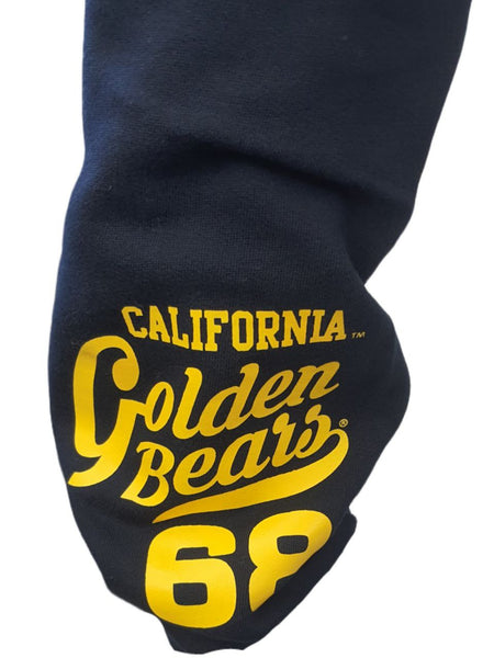 AMERICAN COLLEGIATE Men's Blue Berkeley Jogger #GU8031 NWT