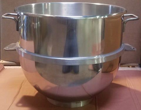 HOBART PACKING,ASSY 140 QT SST BOWL BOWL-HV140 00-917142