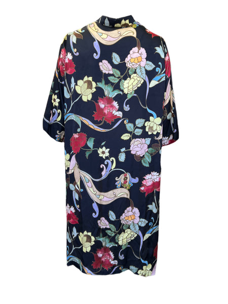 Marina Rinaldi Women's Malva Definire Shift Dress NWT