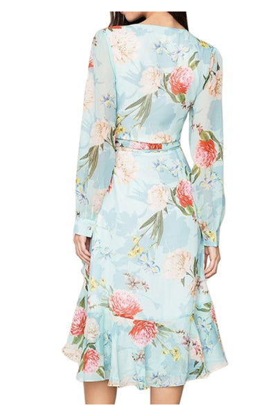 YUMI KIM Women's Forever Yours Jade Casanova Dress #DR17111 NWT