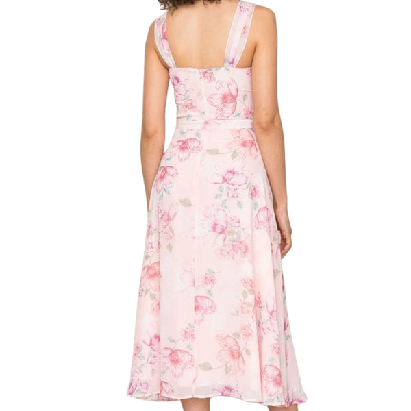 YUMI KIM Women's Lovers Dream Ariana Dress #8208m/238 Large NWT