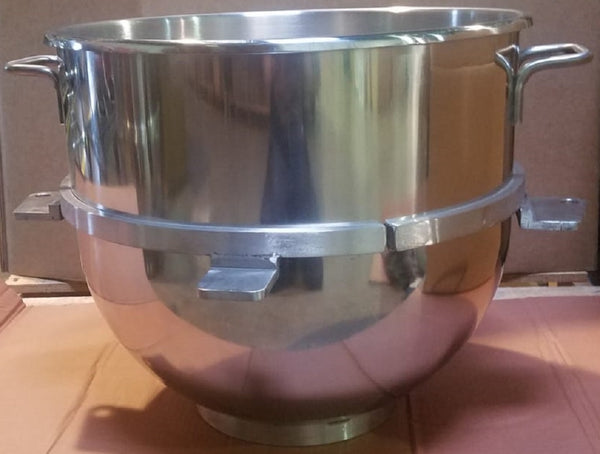 HOBART PACKING,ASSY 140 QT SST BOWL BOWL-HV140 00-917142