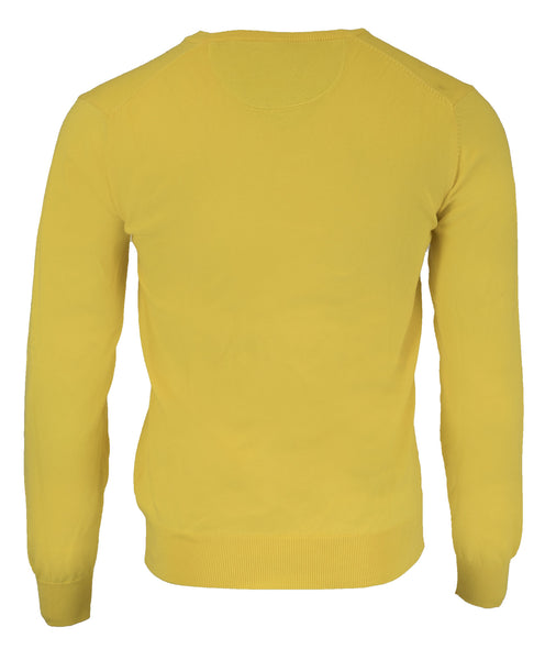 Gant Men's Stretch V-Neck Sweater 88202 Size M $125 NWT