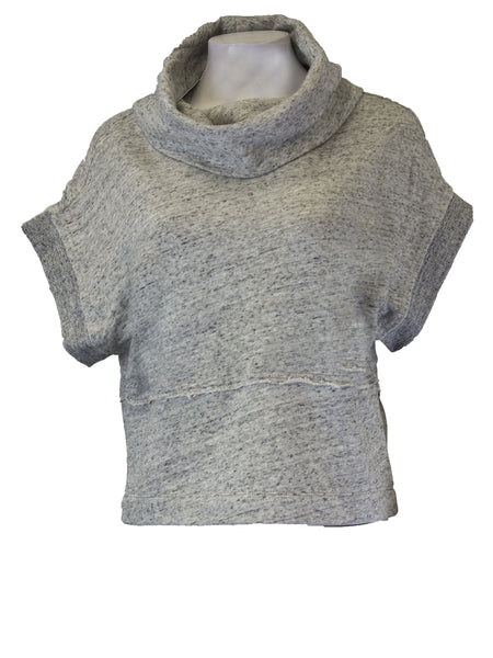 Grey State Women's Alpine Top