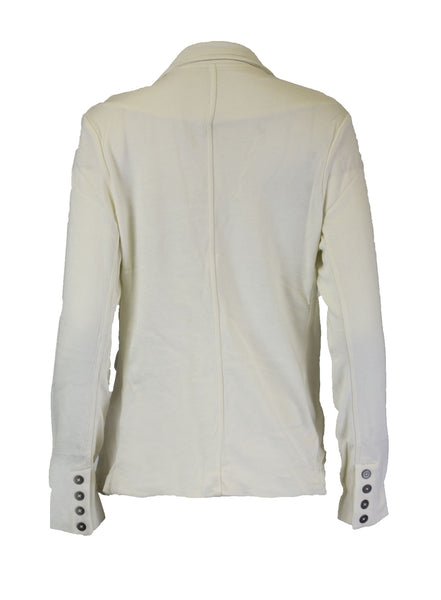GREY STATE Women's City Blazer $250 NEW
