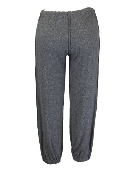 Grey State Women's Dancer Pants, Mineral Grey, Small