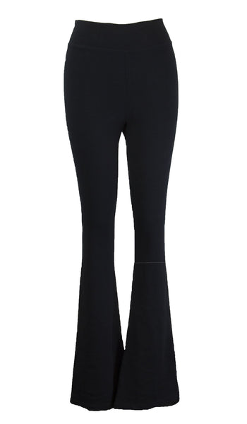 GREY STATE Women's Fluted Pant $175 NEW