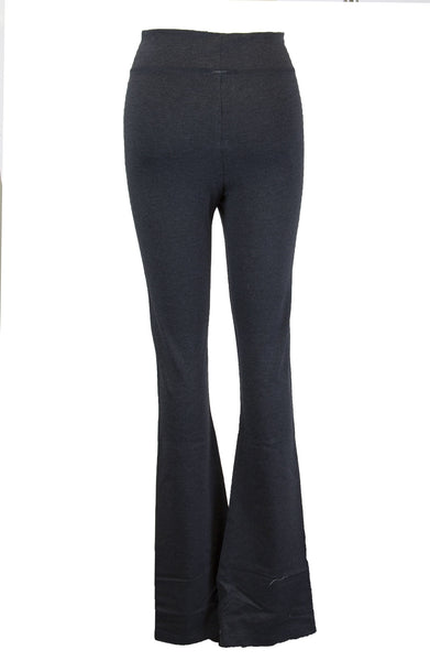 GREY STATE Women's Fluted Pant $175 NEW