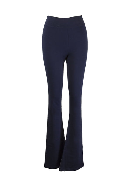 GREY STATE Women's Fluted Pant $175 NEW