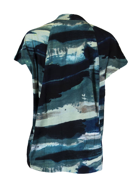 Grey State Women's Tamar Seascape Top