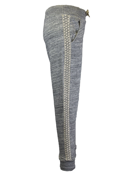 GREY STATE Women's Jogger Pant $98 NEW