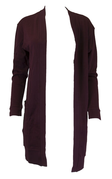 GREY STATE Women's Oversized Cardigan $148 NEW