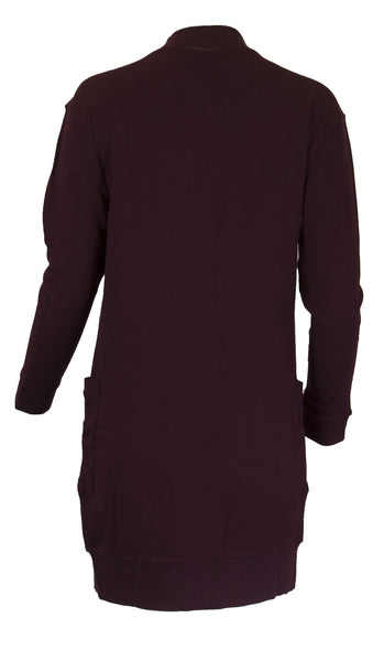 GREY STATE Women's Oversized Cardigan $148 NEW