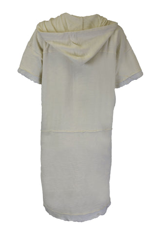 GREY STATE Women's Canvas Pacific Dress $108 NEW
