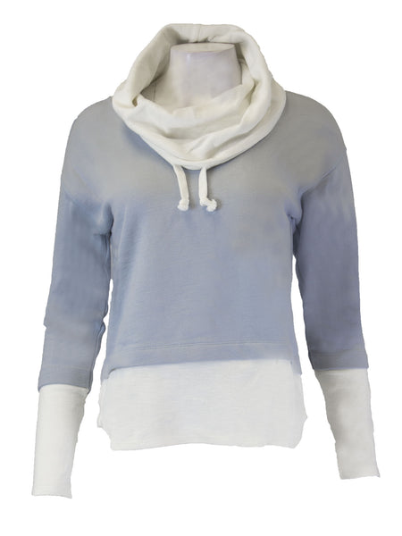 Grey State Women's Weekend Pullover