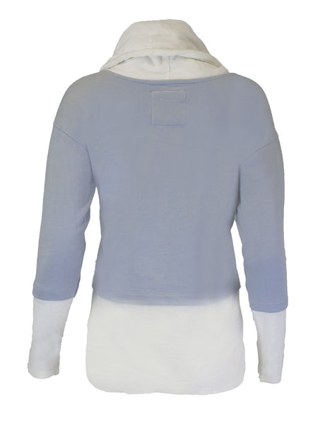 Grey State Women's Weekend Pullover