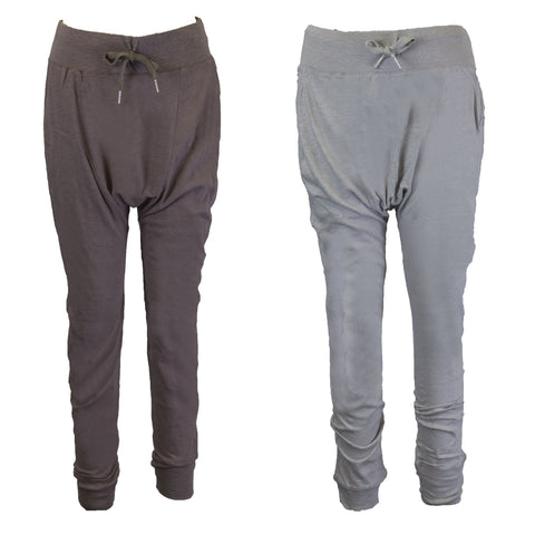 GREY STATE Women's Frankie Pants $138 NEW